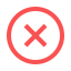 error icon